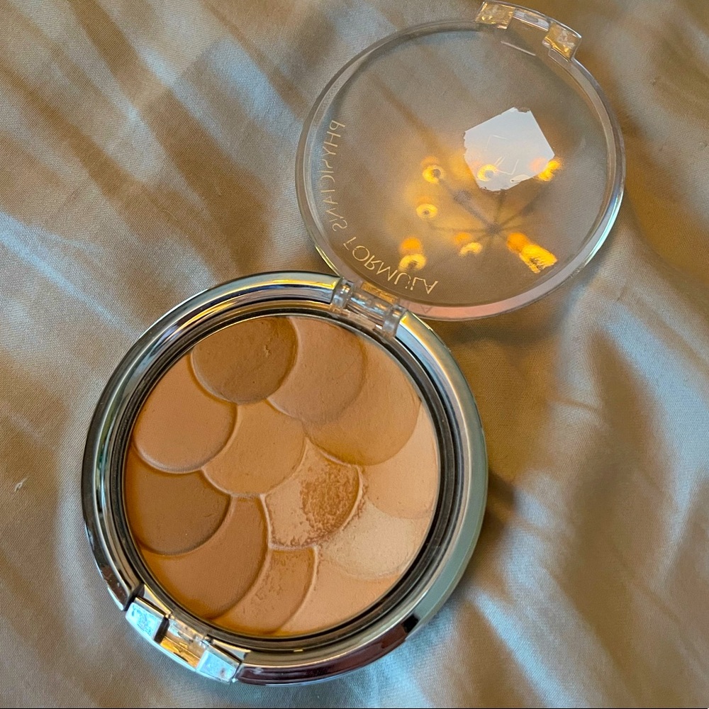 Physicians Formula Magic Mosaic Multi-Colored Custom Pressed Powder